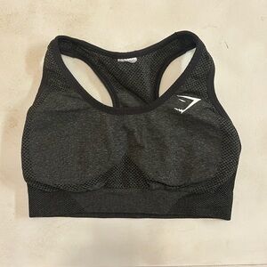 gymshark bra
